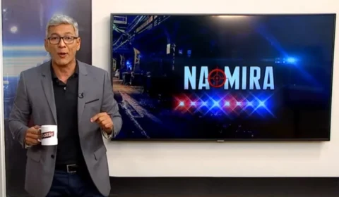 AM: assista ao Programa Na Mira desta quarta, 28 de junho
