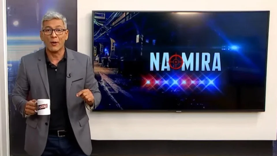AM: assista ao Programa Na Mira desta quarta, 28 de junho