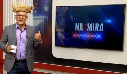 AM: assista ao Programa Na Mira desta sexta, 30 de junho