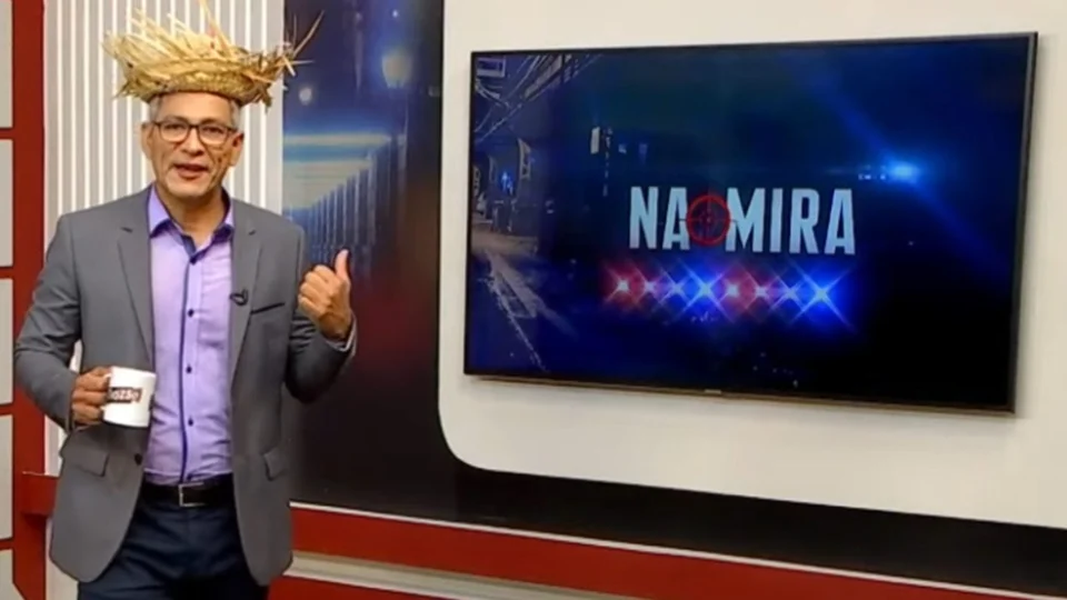 AM: assista ao Programa Na Mira desta sexta, 30 de junho