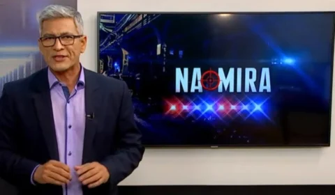 AM: assista ao Programa Na Mira desta terça, 6 de junho