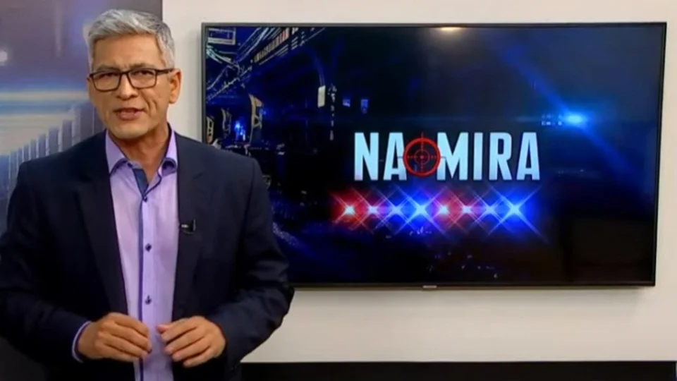 AM: assista ao Programa Na Mira desta terça, 6 de junho