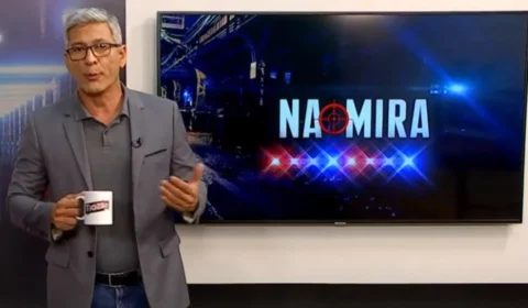 AM: assista ao Programa Na Mira desta quarta, 7 de junho