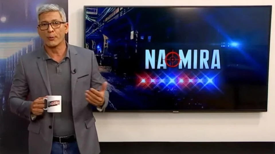 AM: assista ao Programa Na Mira desta quarta, 7 de junho