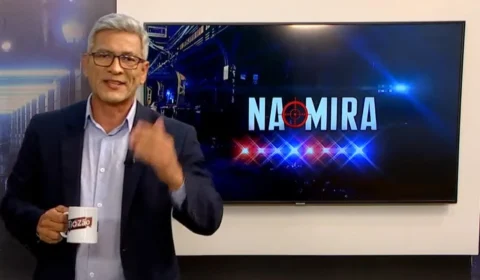 AM: assista ao Programa Na Mira desta sexta, 9 de junho