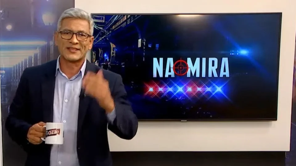 AM: assista ao Programa Na Mira desta sexta, 9 de junho
