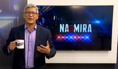 AM: assista ao Programa Na Mira desta quinta, 1 de junho