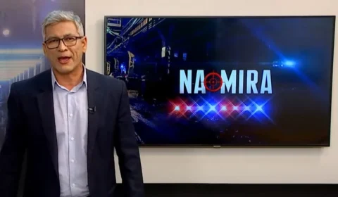 AM: assista ao Programa Na Mira desta segunda, 12 de junho