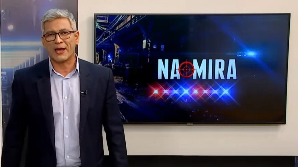 AM: assista ao Programa Na Mira desta segunda, 12 de junho