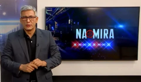 AM: assista ao Programa Na Mira desta terça, 13 de junho