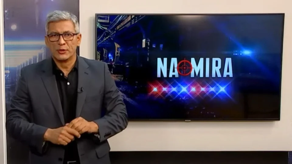AM: assista ao Programa Na Mira desta terça, 13 de junho