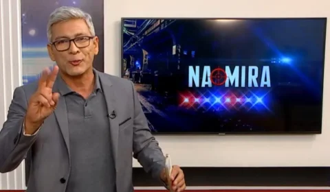 AM: assista ao Programa Na Mira desta quarta, 14 de junho