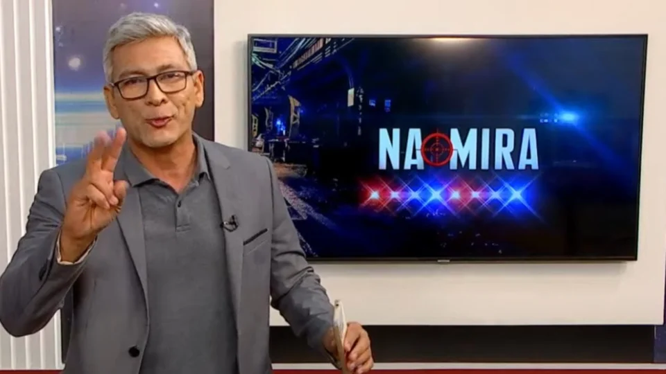 AM: assista ao Programa Na Mira desta quarta, 14 de junho