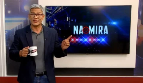 AM: assista ao Programa Na Mira desta sexta, 16 de junho