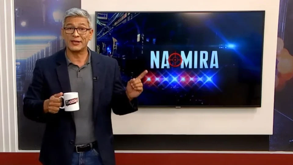 AM: assista ao Programa Na Mira desta sexta, 16 de junho