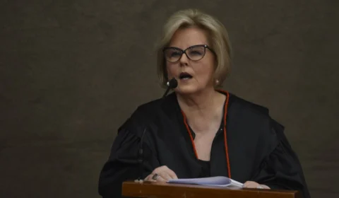 Ausência de mulheres no STF é criticada por Weber após indicação de Zanin