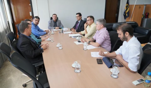 Violência preocupa em Tocantins, e MP e SSP buscam ações para reduzir criminalidade