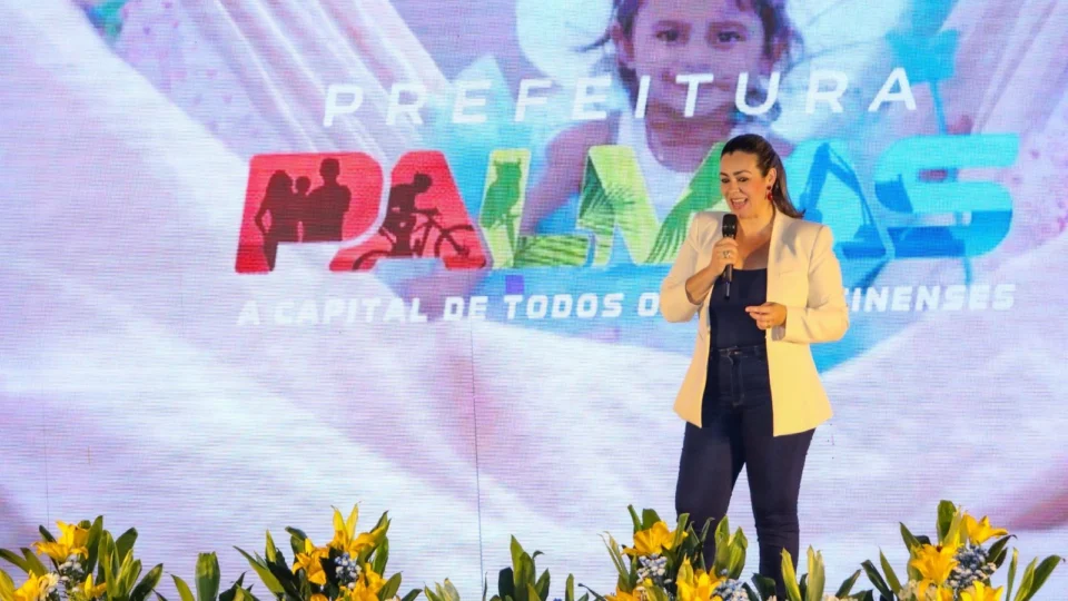 Prêmio destinado a profissionais da educação é lançado em Palmas-TO