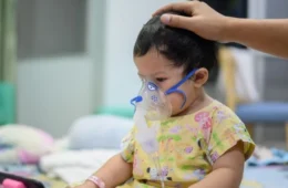 Acre registra aumento de casos de síndrome respiratória aguda, aponta Fiocruz