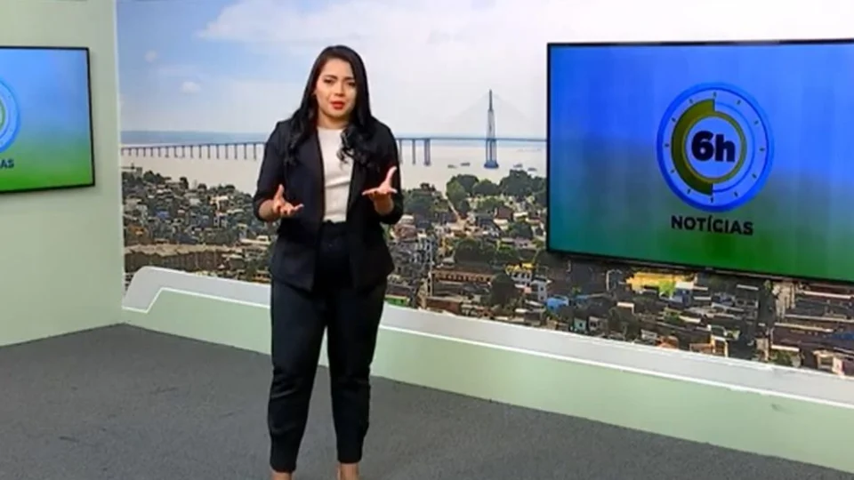 AM: assista ao jornal 6h Notícias desta terça, 18 de julho