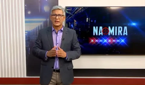 AM: assista ao Programa Na Mira desta terça, 18 de julho