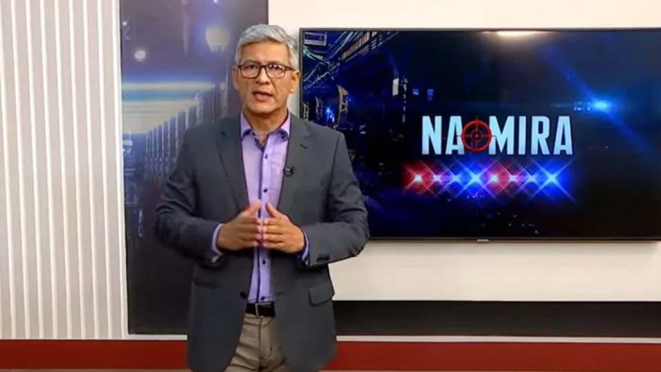 AM: assista ao Programa Na Mira desta terça, 18 de julho