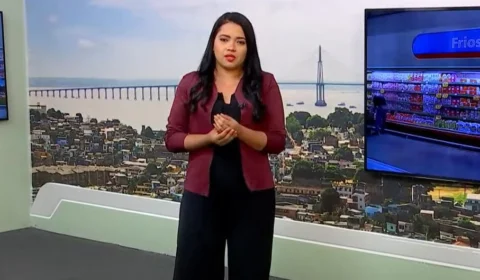 AM: assista ao jornal 6h Notícias desta quarta, 19 de julho