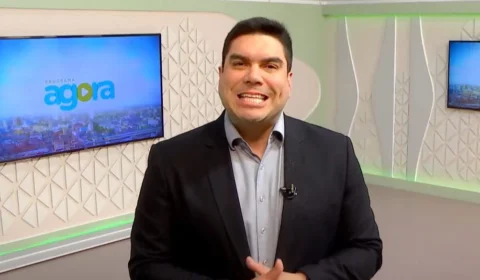 AM: assista à íntegra do programa Agora de 19 de julho