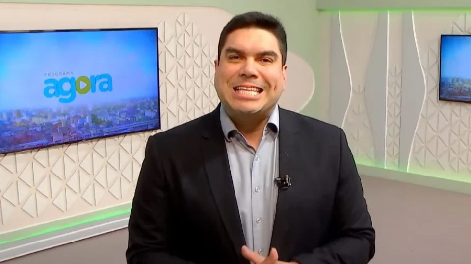 AM: assista à íntegra do programa Agora de 19 de julho