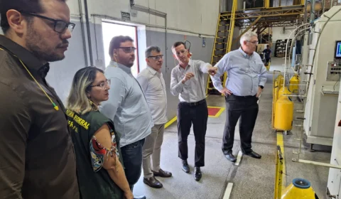 Em visita da Suframa, WEG anuncia R$ 48 milhões em investimentos no PIM
