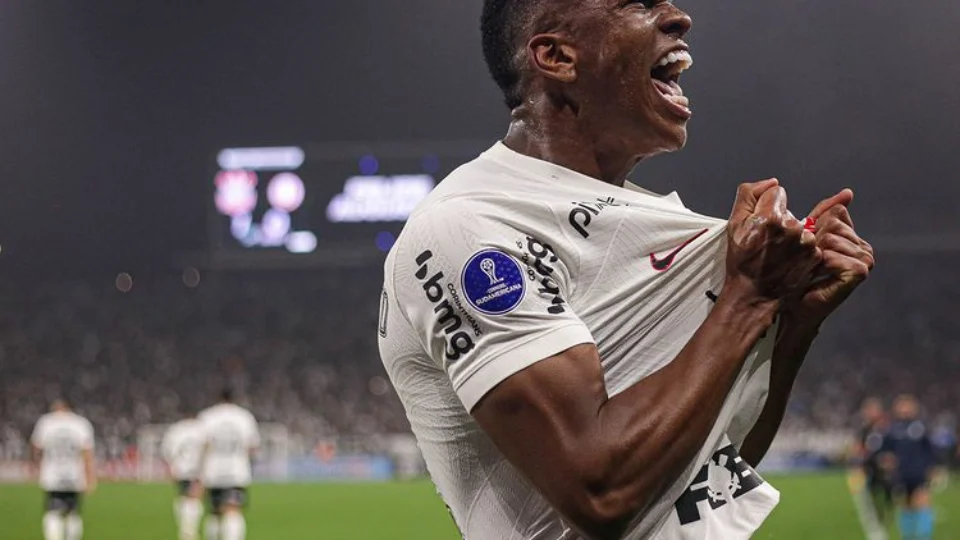 Universitário e Corinthians: veja escalações e horário do jogo nesta terça, 18