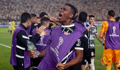 Brasileirão: Corinthians enfrenta Bahia pela 16ª rodada neste sábado, 22