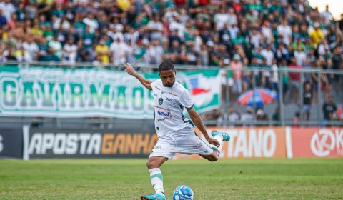 Brasileirão: Manaus FC enfrenta São Bernardo-SP pela Série C neste sábado, 15