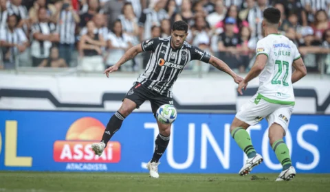 Atlético-MG x River Plate: horário do jogo e onde assistir ao vivo