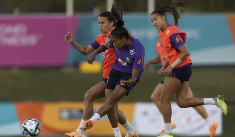 Manaus: Prefeitura altera horário de expediente em dias de jogos do Brasil