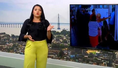 AM: assista ao jornal 6h Notícias desta sexta, 14 de julho