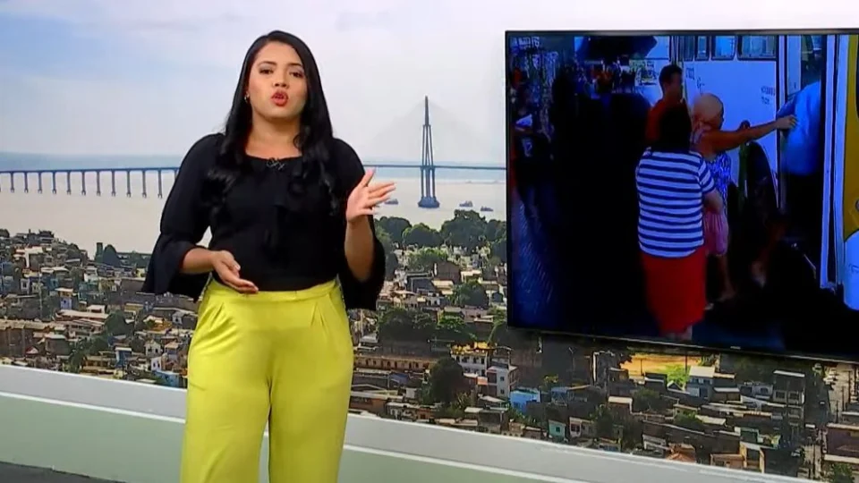 AM: assista ao jornal 6h Notícias desta sexta, 14 de julho