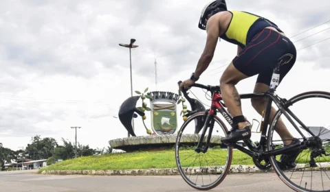 3º AirãoMan: turismo esportivo movimentará Novo Airão, no Amazonas