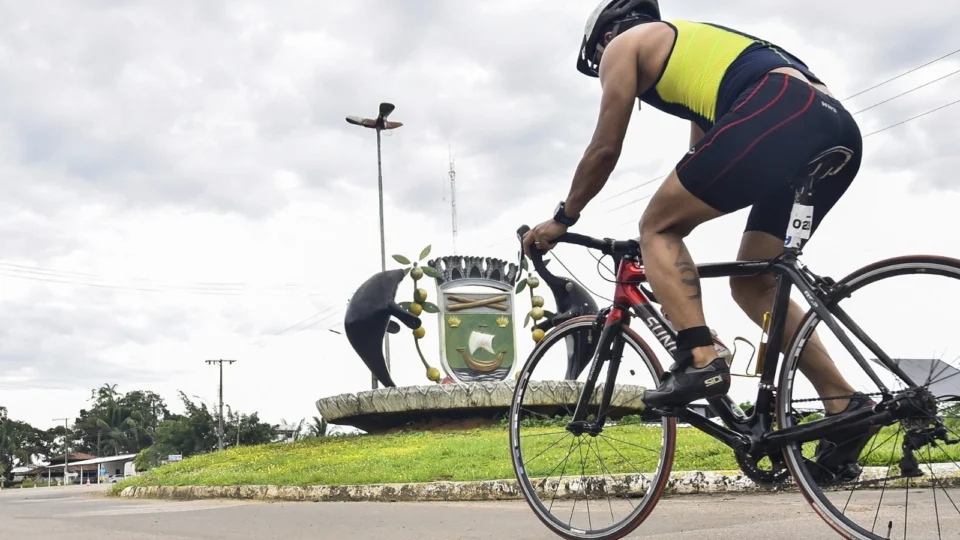 3º AirãoMan: turismo esportivo movimentará Novo Airão, no Amazonas