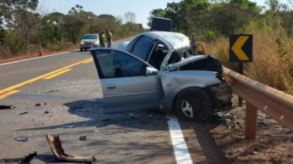 Saúde chama atenção de motoristas para cuidados no trânsito do Tocantins