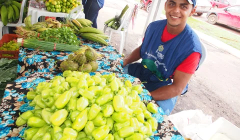 Feiras da ADS entram em recesso neste domingo (17), em Manaus