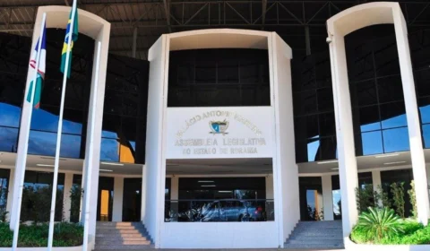 LDO 2024 é aprovada com orçamento de mais de R$ 6 bilhões em Roraima