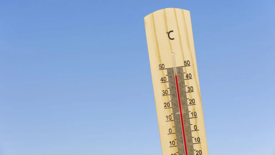 Acre registra recorde de calor do ano, com 36,2ºC em Tarauacá