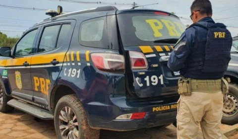 Acusado de homicídio no Maranhão é preso na BR-174 em Boa Vista-RR