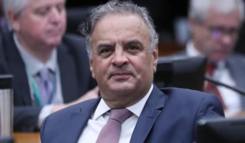 Aécio Neves é absolvido pela Justiça da acusação de corrupção passiva