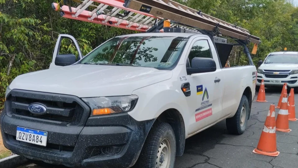 Manaus: saiba quais bairros ficam sem energia nesta quinta-feira (13)