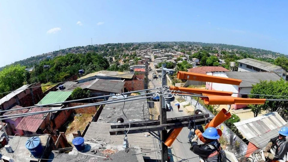 Manaus: saiba quais bairros ficam sem energia nesta terça-feira (18)