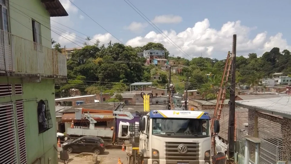 Manaus: saiba quais bairros ficam sem energia nesta quinta-feira (20)