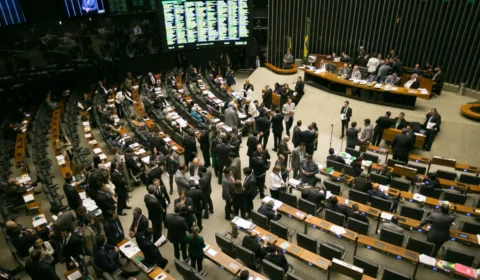 Emendas de bancada: Amazonas é um dos estados que devem receber maior valor