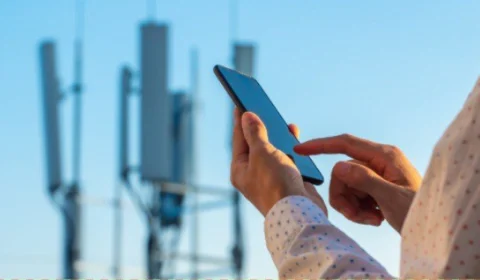 Anatel decide liberar 5G para mais 102 municípios a partir de segunda, 31